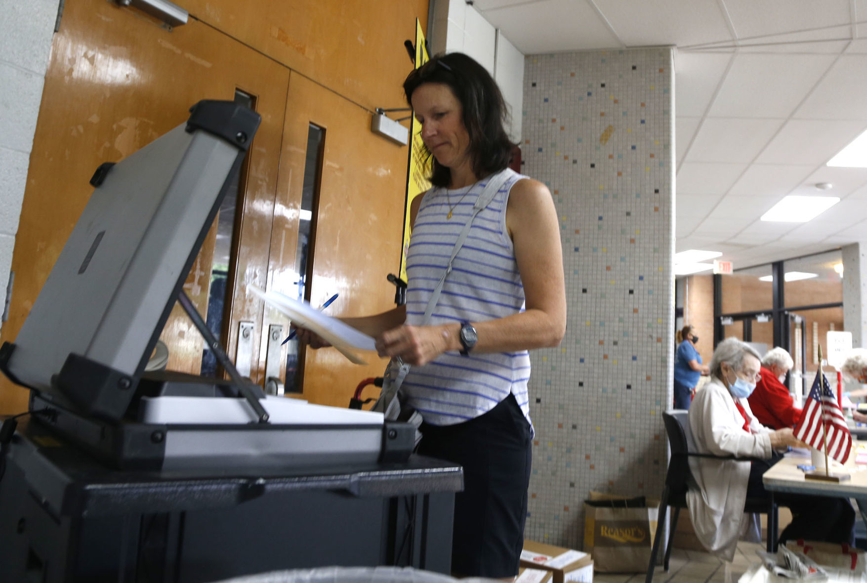 Tulsa Votes
